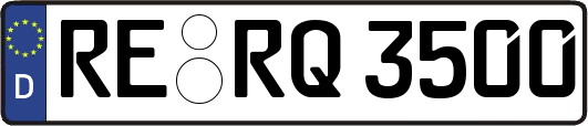 RE-RQ3500