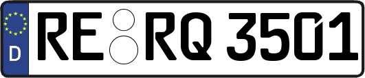 RE-RQ3501