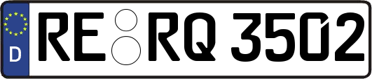RE-RQ3502