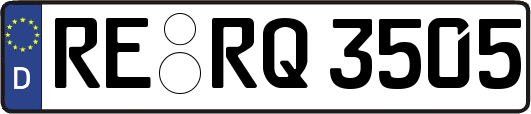 RE-RQ3505