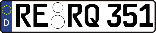 RE-RQ351