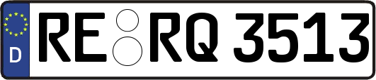 RE-RQ3513