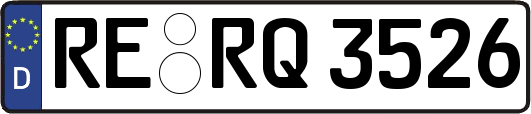 RE-RQ3526