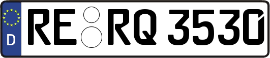 RE-RQ3530