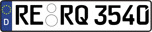 RE-RQ3540