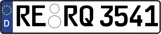 RE-RQ3541