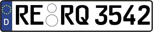 RE-RQ3542