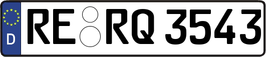RE-RQ3543