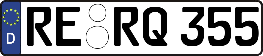 RE-RQ355