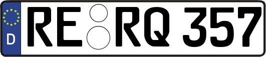 RE-RQ357