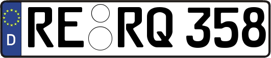 RE-RQ358