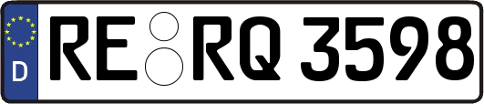 RE-RQ3598