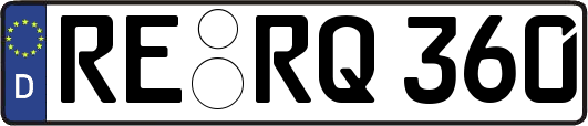 RE-RQ360