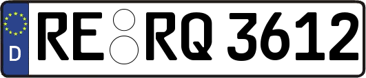 RE-RQ3612
