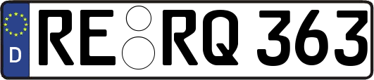 RE-RQ363
