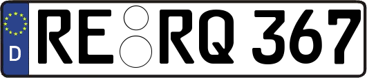 RE-RQ367