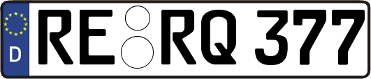 RE-RQ377