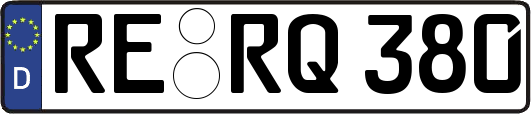 RE-RQ380