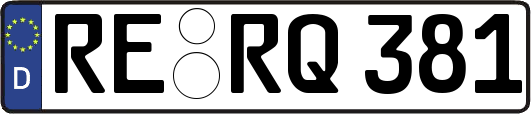 RE-RQ381