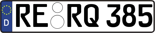 RE-RQ385