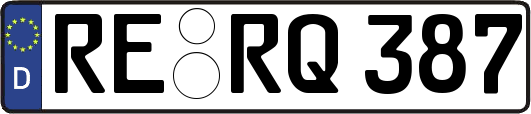 RE-RQ387