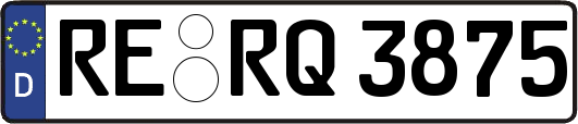 RE-RQ3875