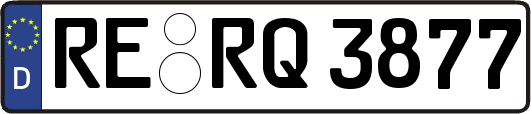 RE-RQ3877