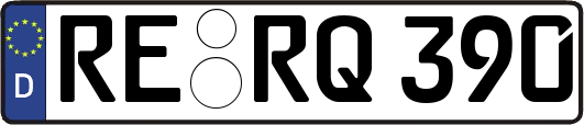 RE-RQ390