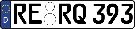 RE-RQ393