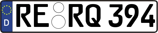 RE-RQ394
