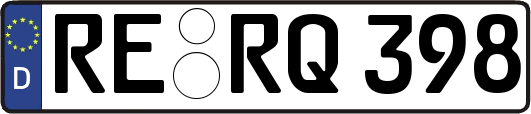RE-RQ398