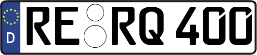 RE-RQ400