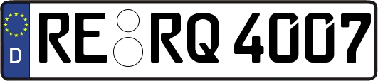 RE-RQ4007