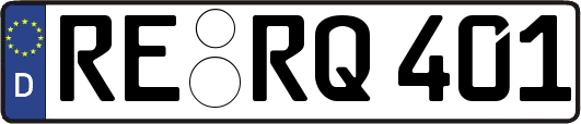RE-RQ401
