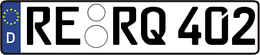 RE-RQ402