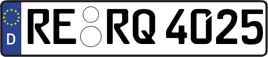 RE-RQ4025