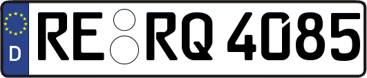 RE-RQ4085