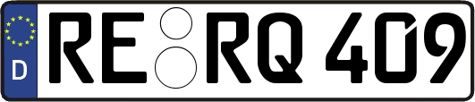 RE-RQ409