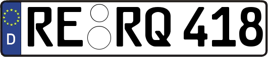 RE-RQ418