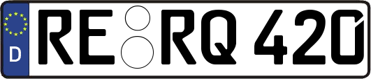 RE-RQ420