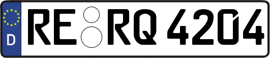 RE-RQ4204