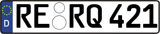 RE-RQ421