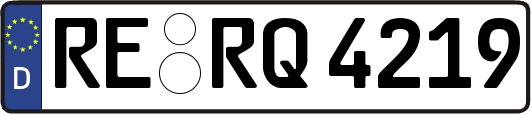 RE-RQ4219