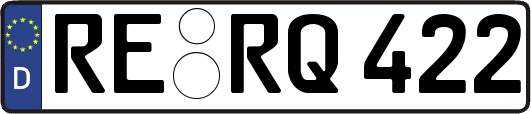 RE-RQ422