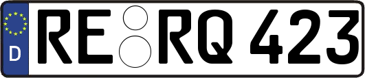 RE-RQ423