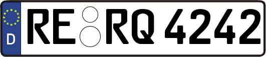 RE-RQ4242