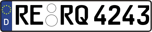 RE-RQ4243