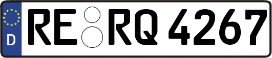 RE-RQ4267
