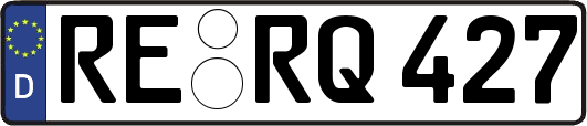 RE-RQ427