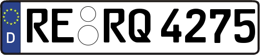 RE-RQ4275
